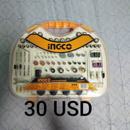 Accesorios para dremel - Img 55740272