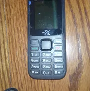 Celular de teclas - Img 50838692