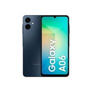 Samsung A06 (Dual-Sim) de 4 GB RAM con 64 GB. Sellado en caja - Img 51871030