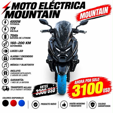 Venta de vehículos eléctricos - 3/10
