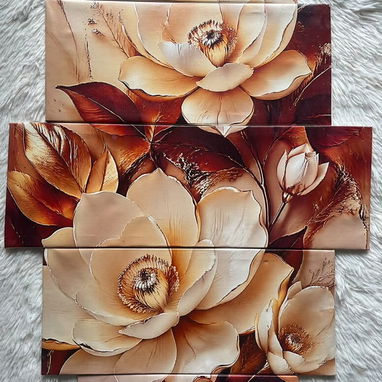 Cuadros decorativos impresos en lienzo (Dth) - 5/6