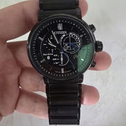 CITIZEN ECO-DRIVE W770mv - Img 55782633