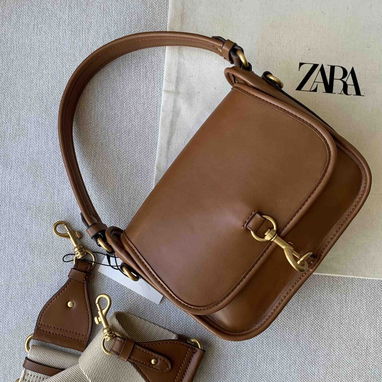 Bolsos/Carteras Disponibles Zara,H&M,Bershka y más - Img 116526879