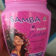 Cremas Definidoras Samba - Img 55485984