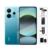 📱 Xiaomi Redmi Note 14 Global | 6GB RAM + 128GB | ¡Potencia y Estilo! - Img 53863892