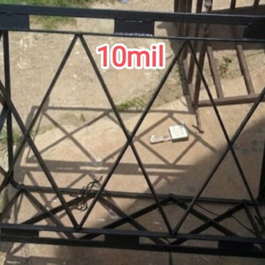 Mochila zapatos lámpara reloj bajomeseta aluminio mesa Minibar bandas frenos molares protector aire ventana portacopas - Img 125216090