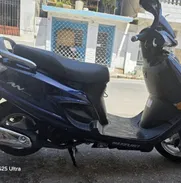 Moto SUSUKY AN 125CC NUEVA AL DETALLE ,GPS >> 52904872 - Img 49380514