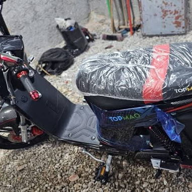 ⚡Bicimoto Topmaq Evolution⚡ - Img 123234999