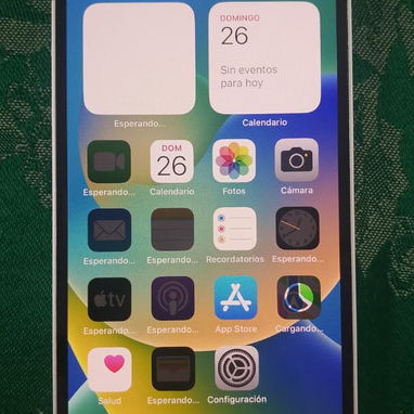 iPhone 12 mini - Img 123089110
