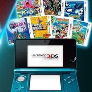 Juegos para 3DS/2DS  local MT-501 CENTRO HABANA - Img 52913921