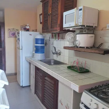 Venta apto en el Vedado - Img 107017922