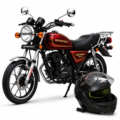 🔥🏍️ ¡EL REGALO PERFECTO PARA PAPÁ ESTÁ AQUÍ! 🏍️🔥 - Img 123378585