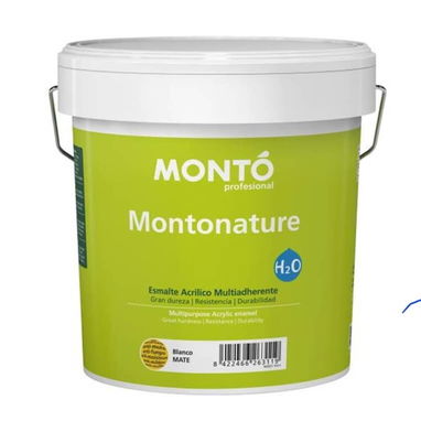 Pinturas marca monto originales importadas... - Img 117236368