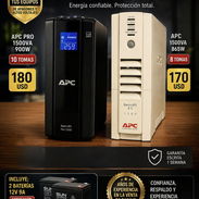 🔋🔋🔋🔋PROTEJA SUS EQUIPOS CON BACKUP DE GAMA ALTA !!!!!!!! - Img 56785164