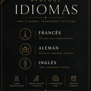 Clases de idiomas - Img 56331461