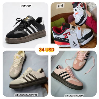 ZAPATOS DE MUJER Y HOMBRE - Img 125236927