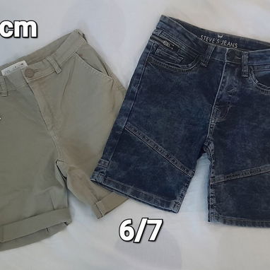 Ropa para niño - 2/3