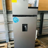 Refrigerador Hisense de 7.3 pies³*  *No es congelación seca*❌️ - Img 57737344
