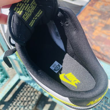 GANGA TENIS NIKE ORIGINAL ( Unico modelo disponible) - Img 123313781