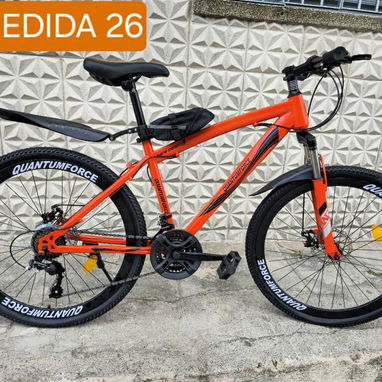 Bicicleta en venta santa clara villa clara - Img 123681172