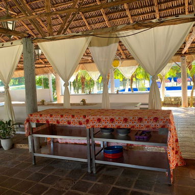 Finca " El Paraíso en El Chico " - Img 118599070