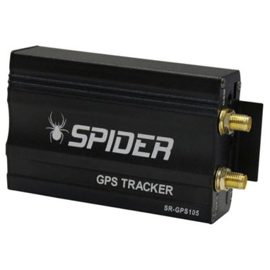 GPS antirrobos de uso en buen estado - 2/2