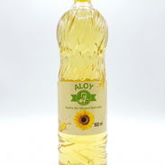 Aceite de girasol 2.90 usd compra mínima una caja - Img 58104598