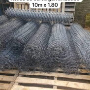 Cercas de perales gravaniza de 10m x 180de largo - Img 45588821