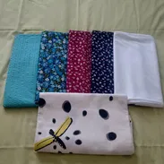 Cortes de telas para costuras fáciles a máquina - Img 51770263