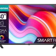 Smart TV Hisense 40' - Img 55176794