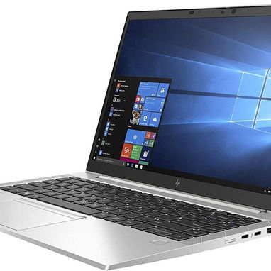 💻 ¡EN VENTA! 380 USD - HP EliteBook 840 G7 – Ultradelgada 14" FHD 1080p - Img 121754844