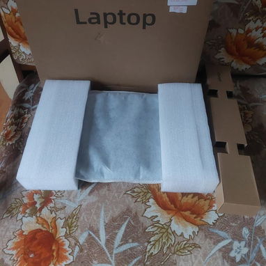 💻 Laptop Jumper (✨️NUEVA EN CAJA 📦)  ⚡️Procesador: Intel(R)  Celeron N4000 🧠Ram: 4gb ddr4 💾Almacenamiento: 128gb 🖥️ - 6/8