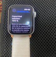 Apple Watch SE 2DA GENERACIÓN - Img 45877440