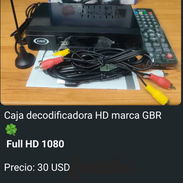 Cajita decodificadora - Img 55769024