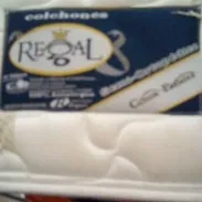 Vendo colchon de espuma con muy poco uso en muy buen estado precio 30 dolares. Contactar a 52464760 - Img 56370236