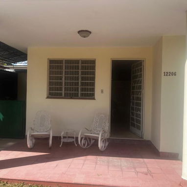 Casa de 3 cuartos en aldabo residencial - Img 123267794