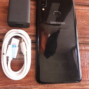 Samsung a10s 32GB - Img 45618485