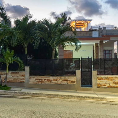 Alquiler de Casa en la playa con piscina en Boca Ciega. Renta de casa con piscina en la playa - Img 101017733