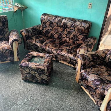 Muebles en ventas - 2/10