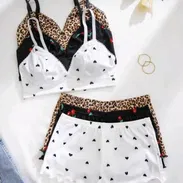 Conjunto de pijama - Img 52513436
