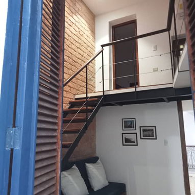 🏤Habitaciones de renta en Habana Vieja/Alquiler en Habana Vieja/House for rent/Accommodation/Cuba - 4/7
