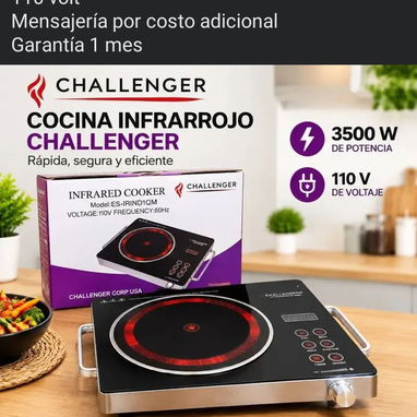 ¡Transforma tu hogar con nuestros electrodomésticos de última generación! 🏡✨ - 9/10