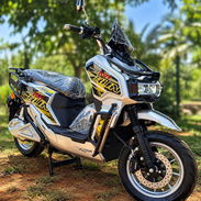 Moto electrica YOAZAKY RUN - Img 57594901