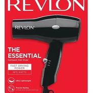 SECADORA DE PELO REVLON THE ESSENTIAL - Img 55252679