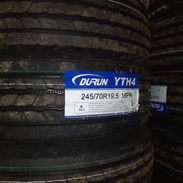 NEUMÁTICOS RIN 19.5 Gomas - Img 54513832