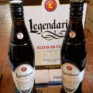 Ron legendario elixir 2800 por caja - Img 55247068