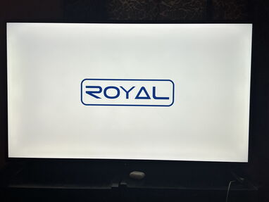 Smart TV Royal de 43” - Img main-image