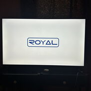 Smart TV Royal de 43” - Img 45316655