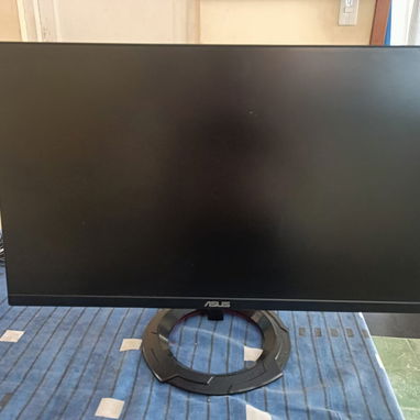 Monitor de 24 Pulgada 165hz 24pulg 1ms IPS Fast IPS FreeSyncAmd Premium - Img 125234950