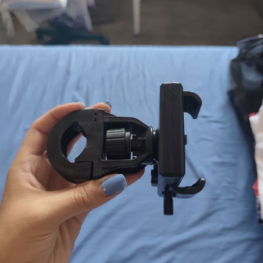 Porta celulares para moto - 2/2